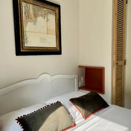 Panzió Les Petits Volets 2