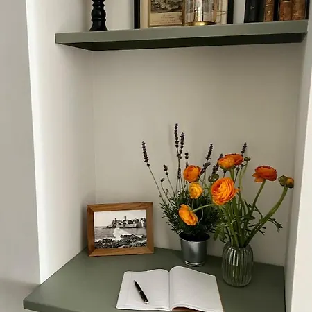 Panzió Les Petits Volets 2 Antibes