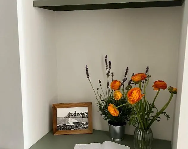 Bed & Breakfast Les Petits Volets 2 Antibes